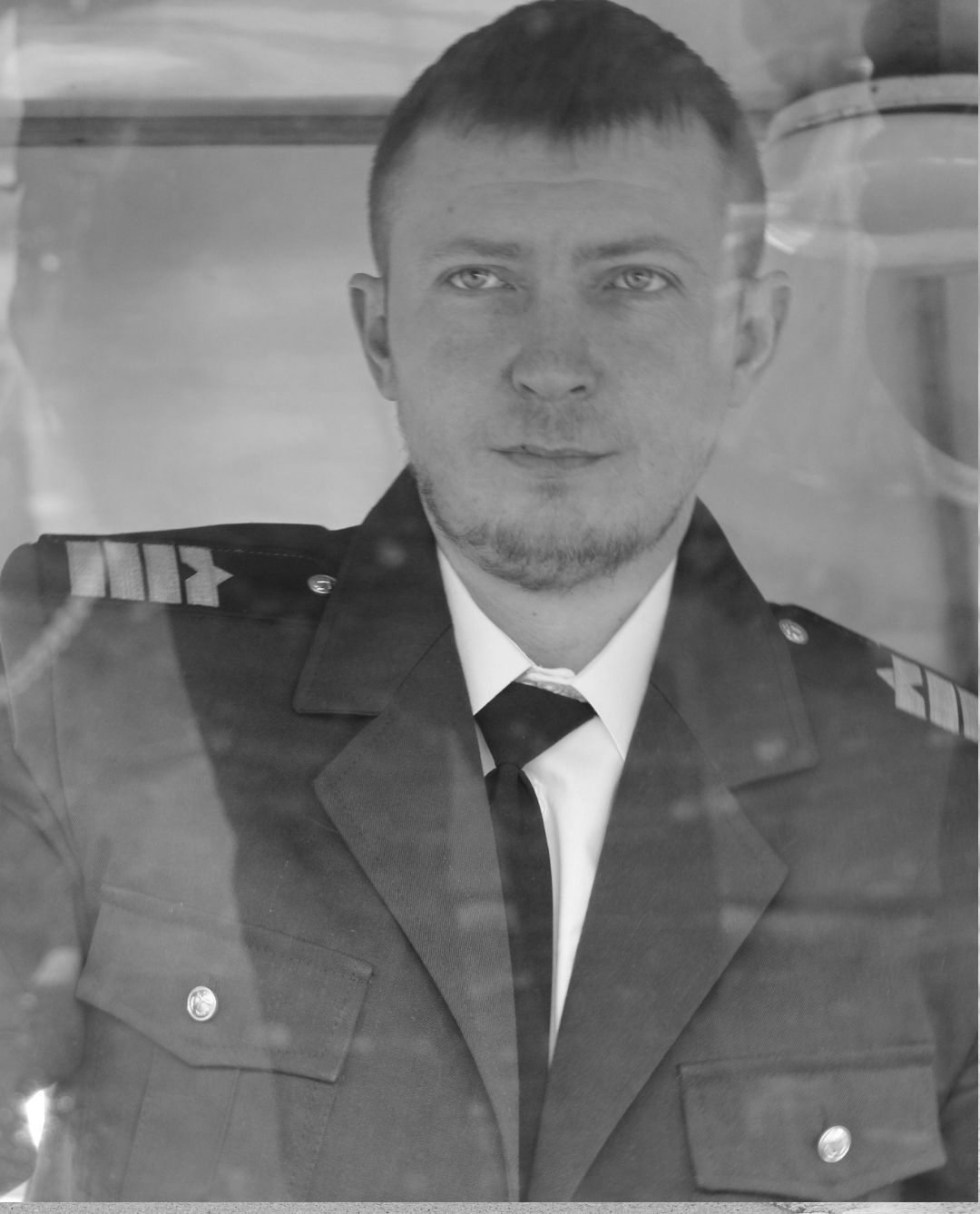На 36-м году ушел из жизни капитан омского теплохода На 36-м году ушел из жизни капитан омского теплохода