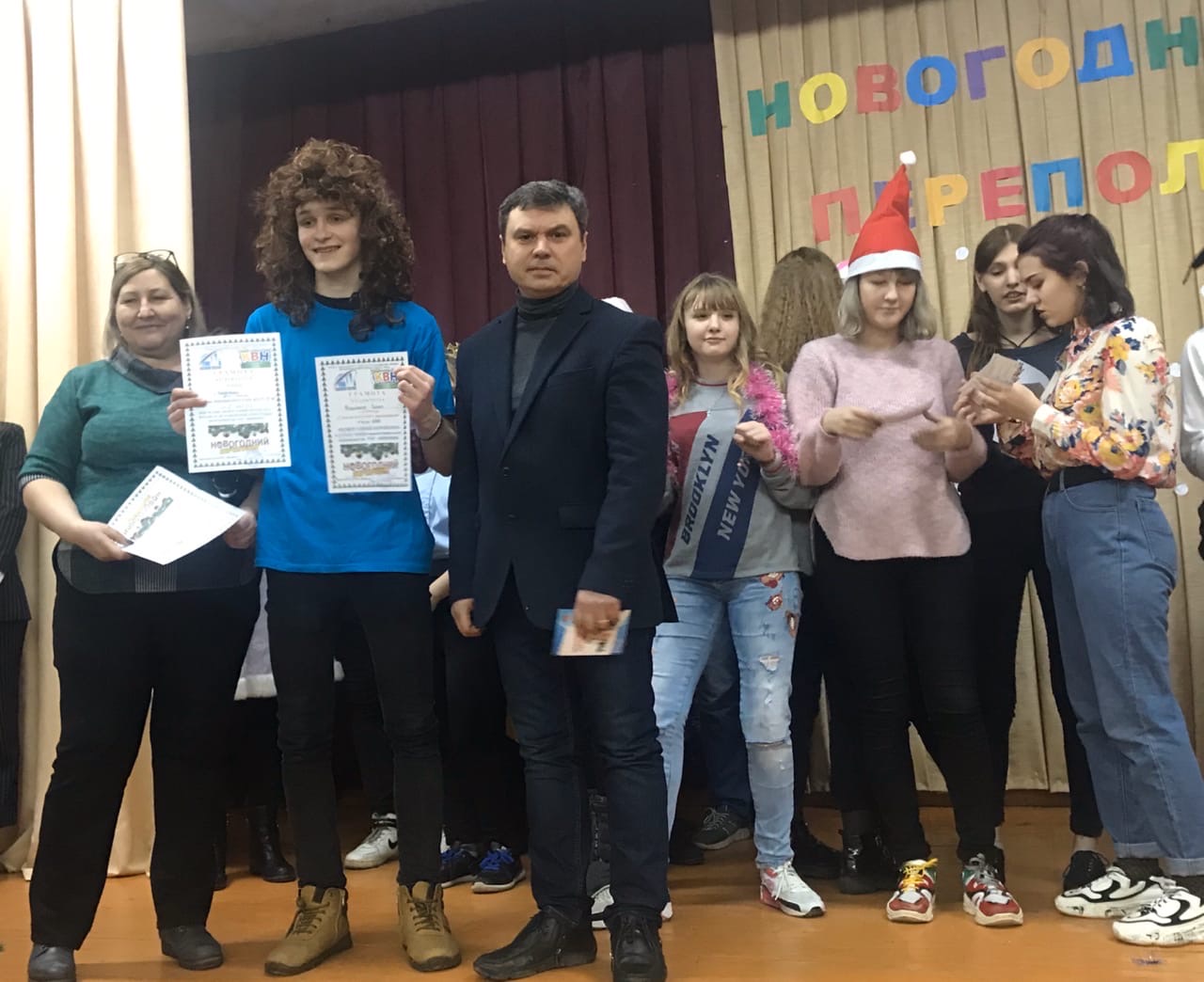 Депутат Юрий Козловский поддержал сразу несколько детских мероприятий Депутат Юрий Козловский поддержал сразу несколько детских мероприятий