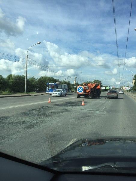 1 августа участники автопробега «Москва − Омск» проверят дороги Омска 1 августа участники автопробега «Москва − Омск» проверят дороги Омска