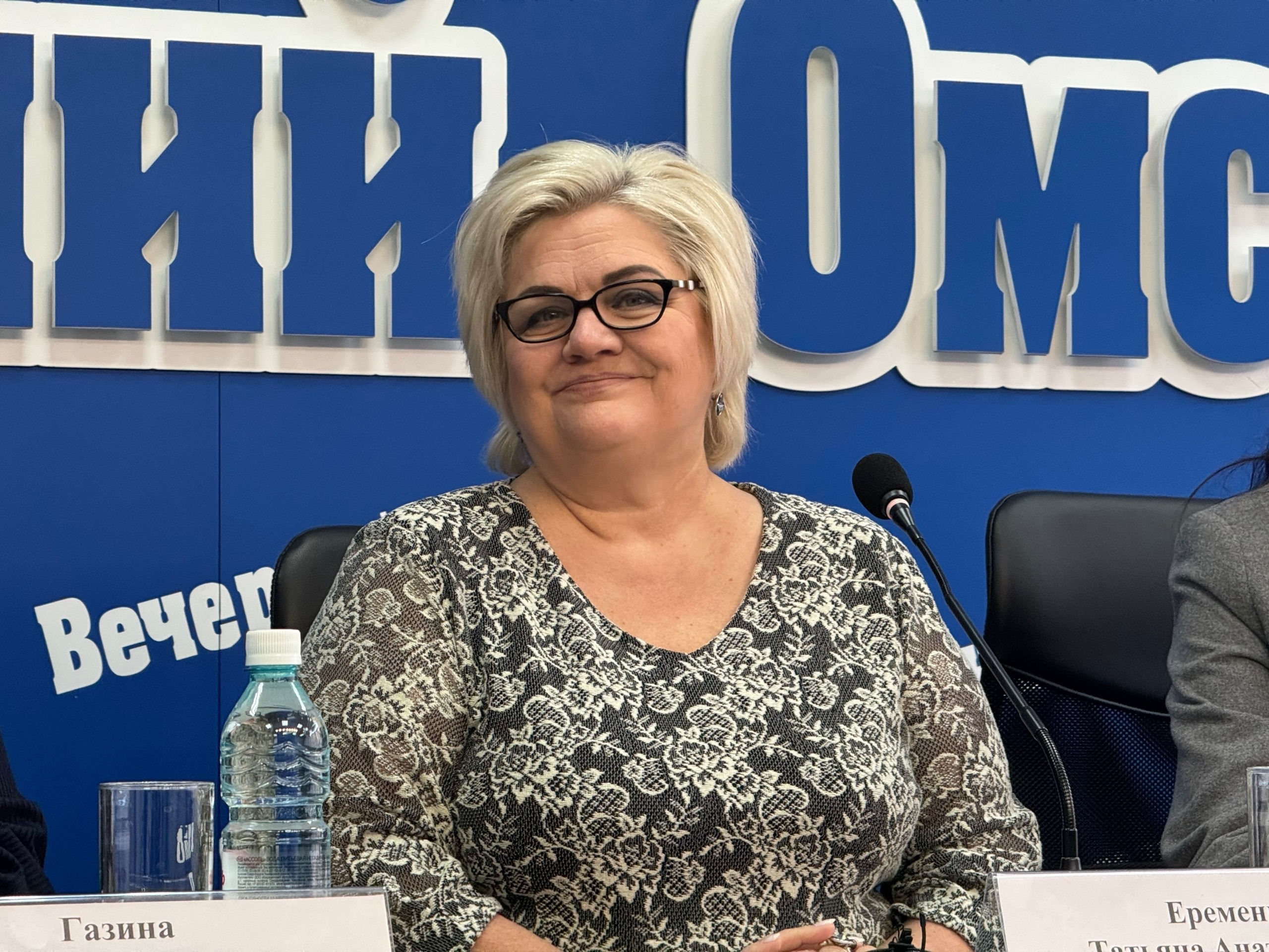 Омичам представили творческий образ, созданный для чемпионата красоты Омичам представили творческий образ, созданный для чемпионата красоты
