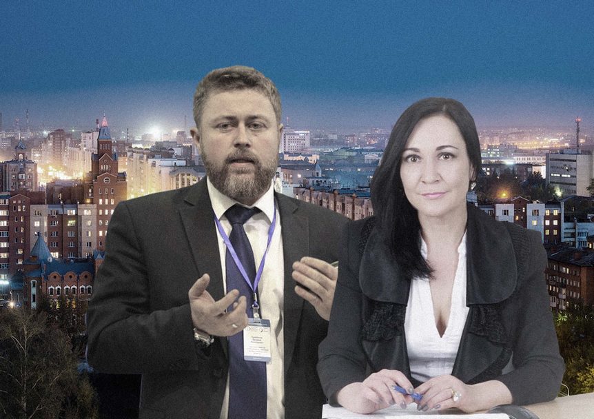 ИТОГИ НЕДЕЛИ: Омскую область сватают Уралу, из Екатеринбурга едут новые назначенцы, а Фонд капремонта обзавелся «временным директором» ИТОГИ НЕДЕЛИ: Омскую область сватают Уралу, из Екатеринбурга едут новые назначенцы, а Фонд капремонта обзавелся «временным директором»