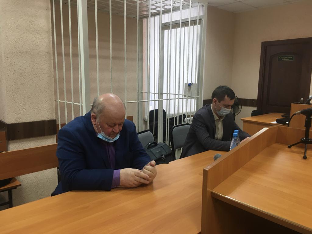 Омские чиновники, депутаты и силовики, засветившиеся в преступлениях с коррупционной составляющей Омские чиновники, депутаты и силовики, засветившиеся в преступлениях с коррупционной составляющей