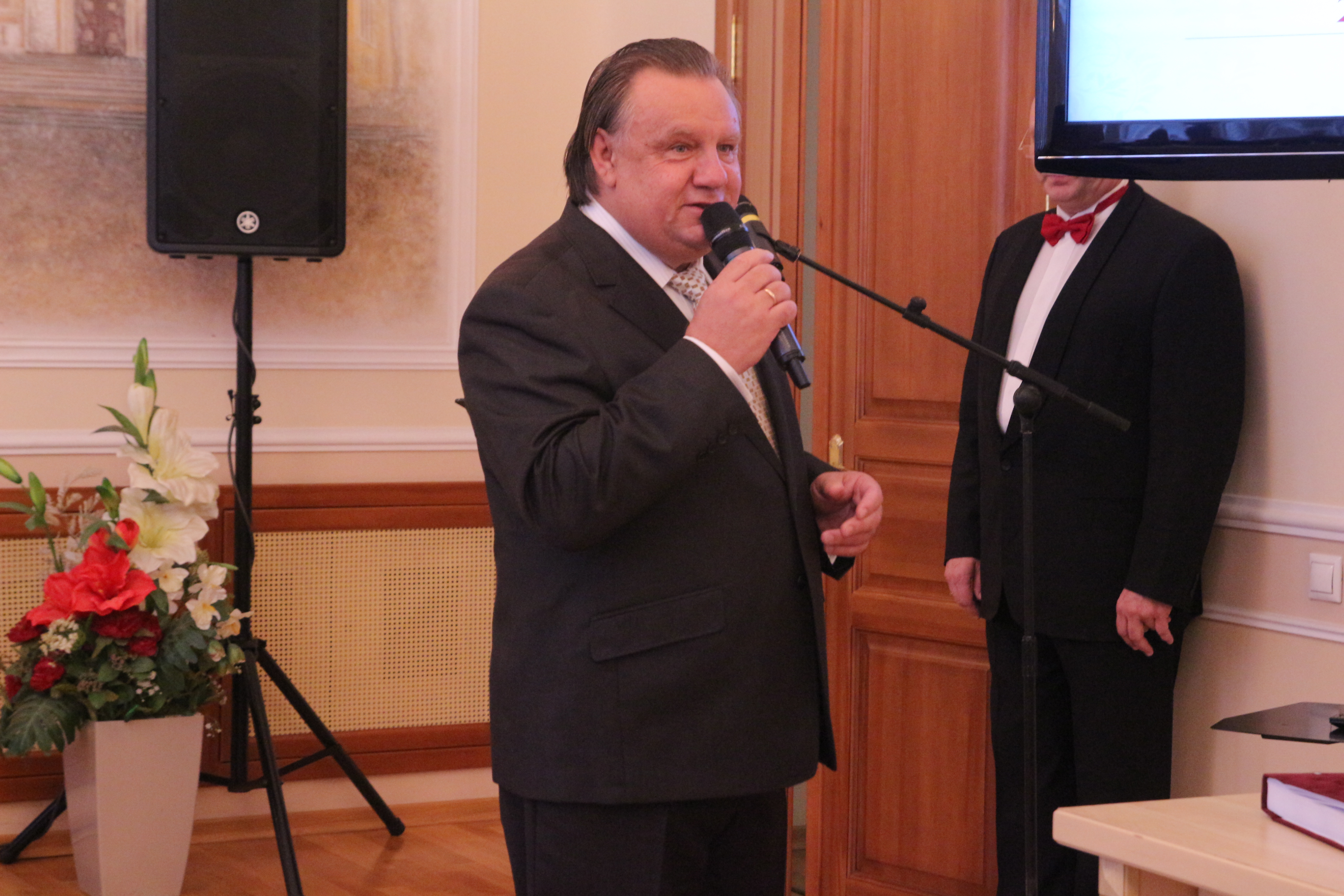 Владимир Никеев Владимир Никеев