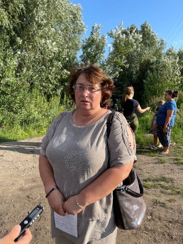По инициативе горожан в омском поселке Госплемстанция может появиться «Островок здоровья» По инициативе горожан в омском поселке Госплемстанция может появиться «Островок здоровья»