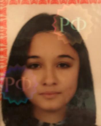 В Омске пропала очередная 15-летняя школьница