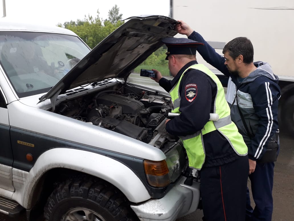 Омичи массово переделывают свои автомобили Омичи массово переделывают свои автомобили