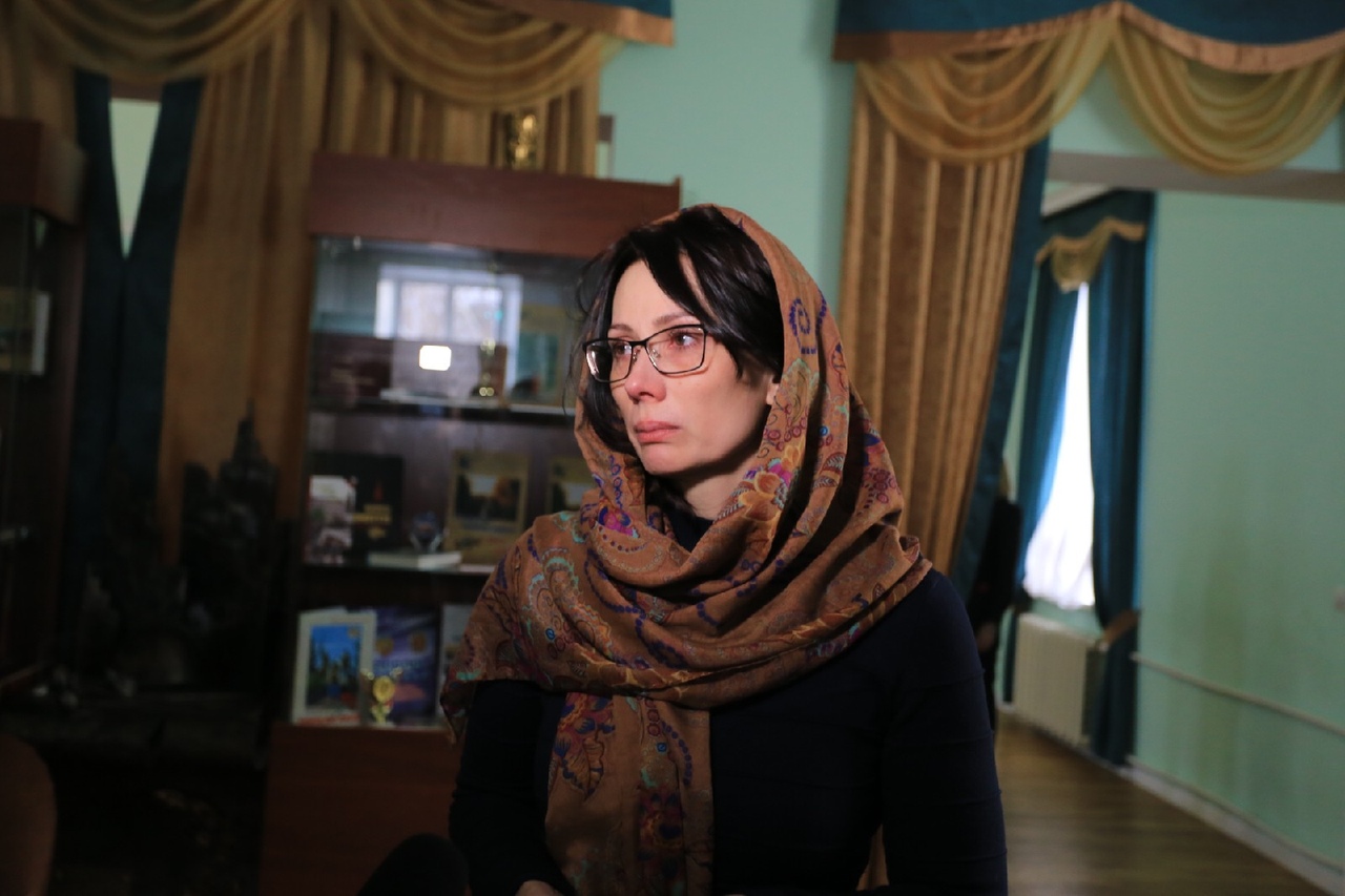«Его больше нет с нами»: омичи простились с Ринатом Карымовым «Его больше нет с нами»: омичи простились с Ринатом Карымовым