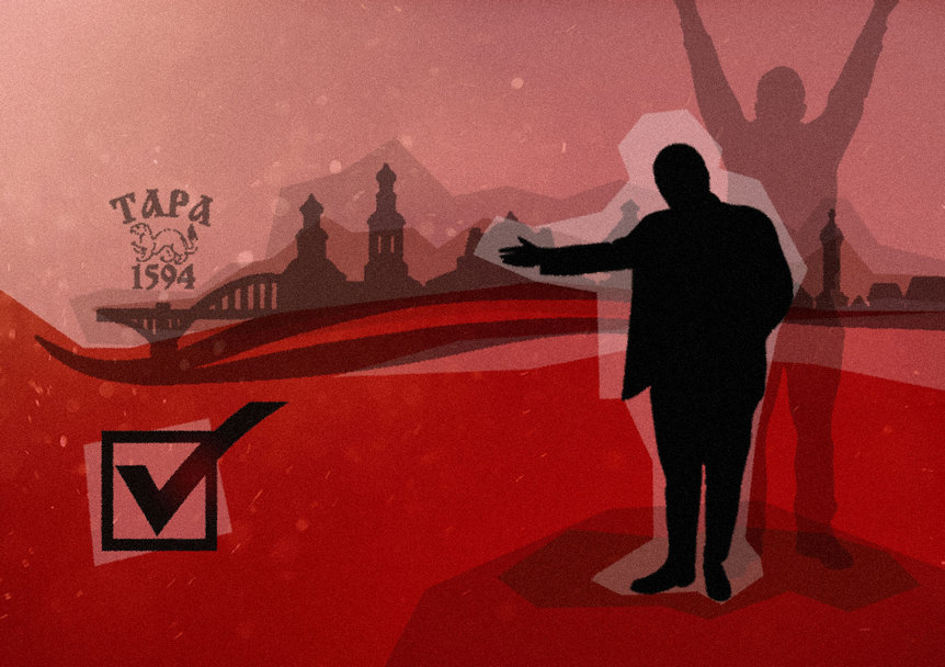ТРЕНДЫ НЕДЕЛИ: баталии вокруг стоимости проезда, выборы мэра Тары и утверждение бюджетов
