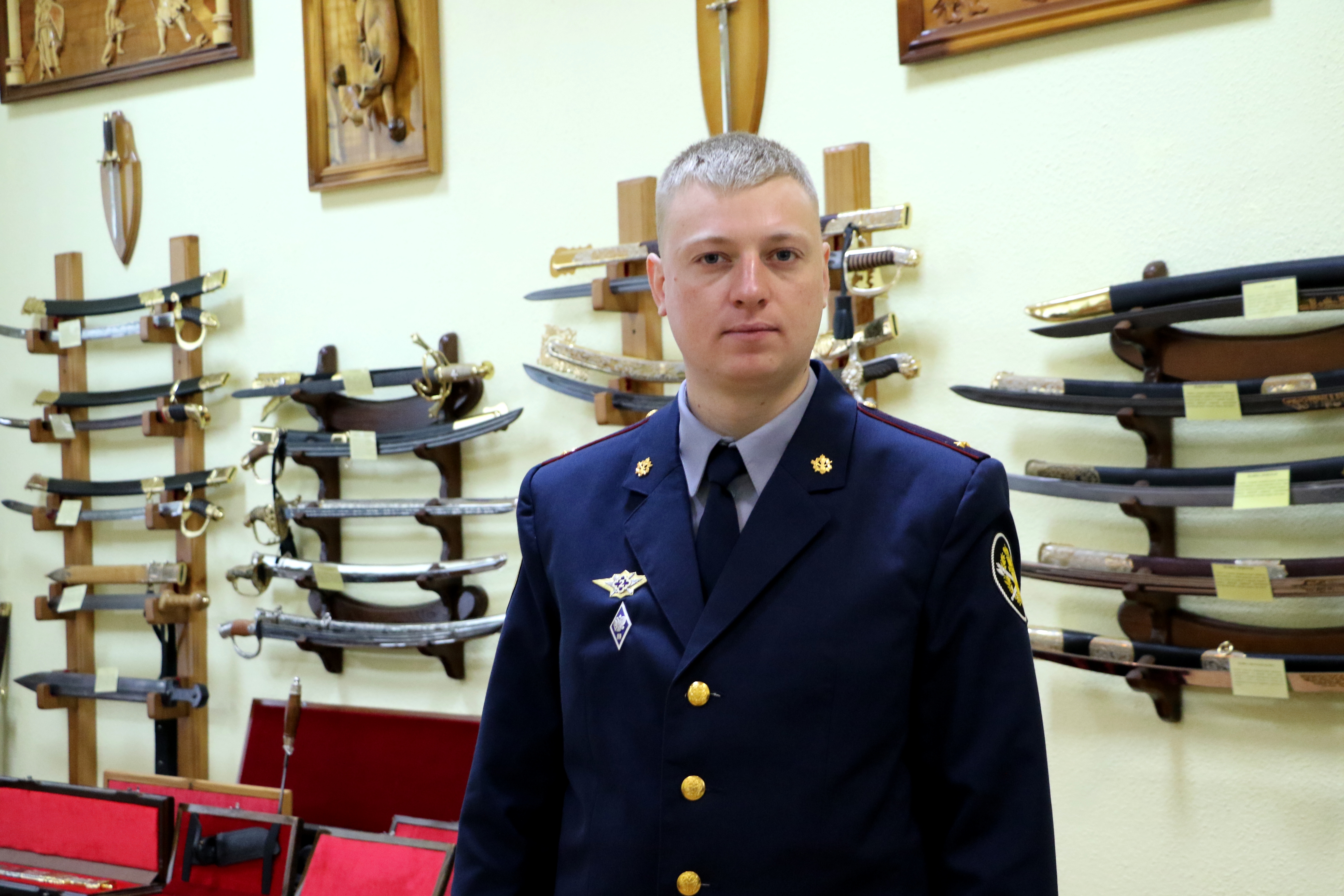 Разрешите пригласить вас в тюрьму: омский УФСИН открыл двери для бизнес-сообщества