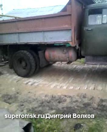 Соавтор «вечной дороги» готовит иск против СибАДИ, перехватившего этот патент на 50 миллионов долларов
