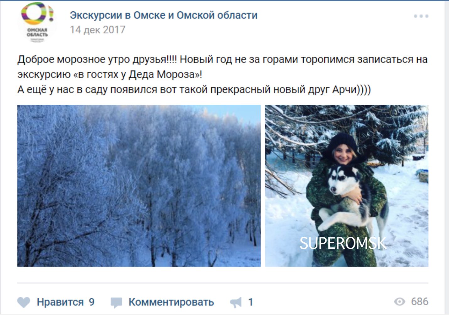 Омскую чиновницу наказали за появление с собакой в неположенном месте Омскую чиновницу наказали за появление с собакой в неположенном месте