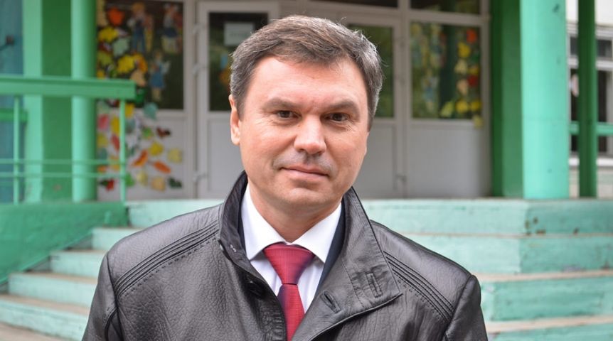 В Омске руководителя КТОСа сравнили с председателем колхоза В Омске руководителя КТОСа сравнили с председателем колхоза