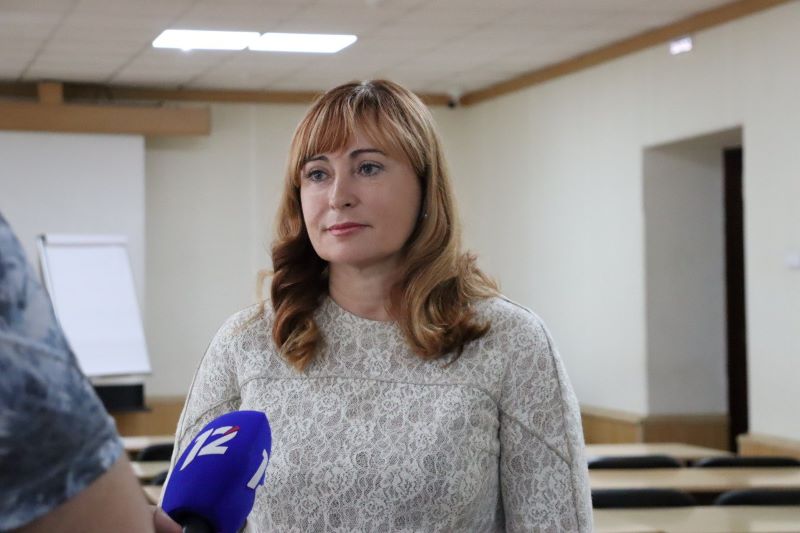 В Омске активисты «Единой России» проверили ход работ по капремонту общежития аграрного университета В Омске активисты «Единой России» проверили ход работ по капремонту общежития аграрного университета