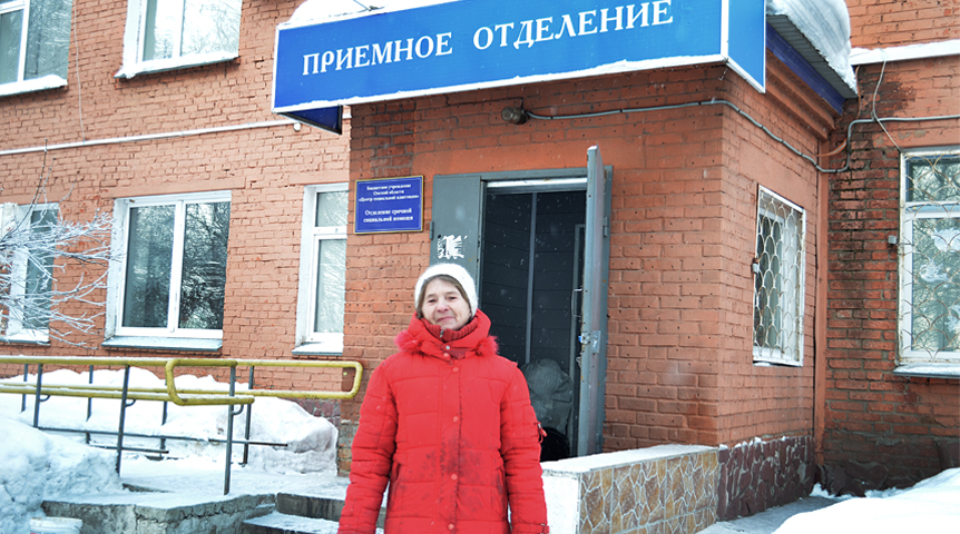 Репортаж с улицы: почему бездомные в Омске отказываются от помощи? Репортаж с улицы: почему бездомные в Омске отказываются от помощи?