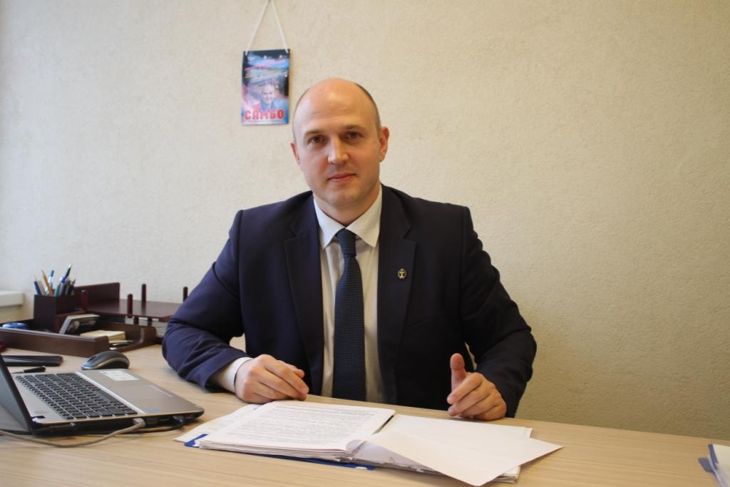 Адвокат Иван Козлов: «Чиновники одна из самых незащищенных категорий граждан»