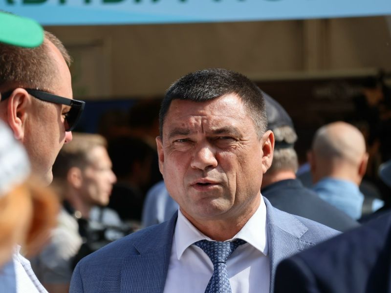 Два омских министра сохранили свои посты на год Два омских министра сохранили свои посты на год