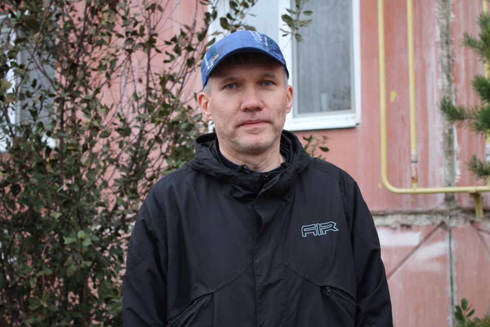 Омичи бьются за автопарковку со свидетелем по делу Гамбурга Омичи бьются за автопарковку со свидетелем по делу Гамбурга