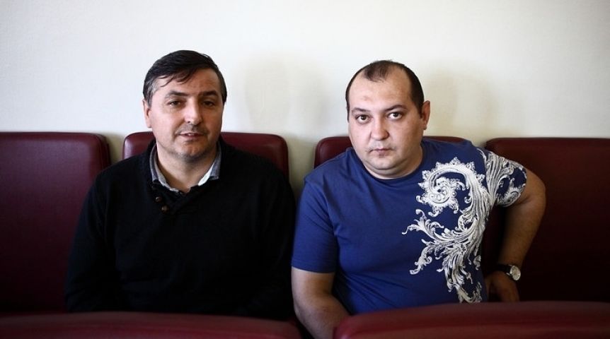 Компаньоны Гамбурга строят завод для сжигания отходов под Омском: сельчане против Компаньоны Гамбурга строят завод для сжигания отходов под Омском: сельчане против
