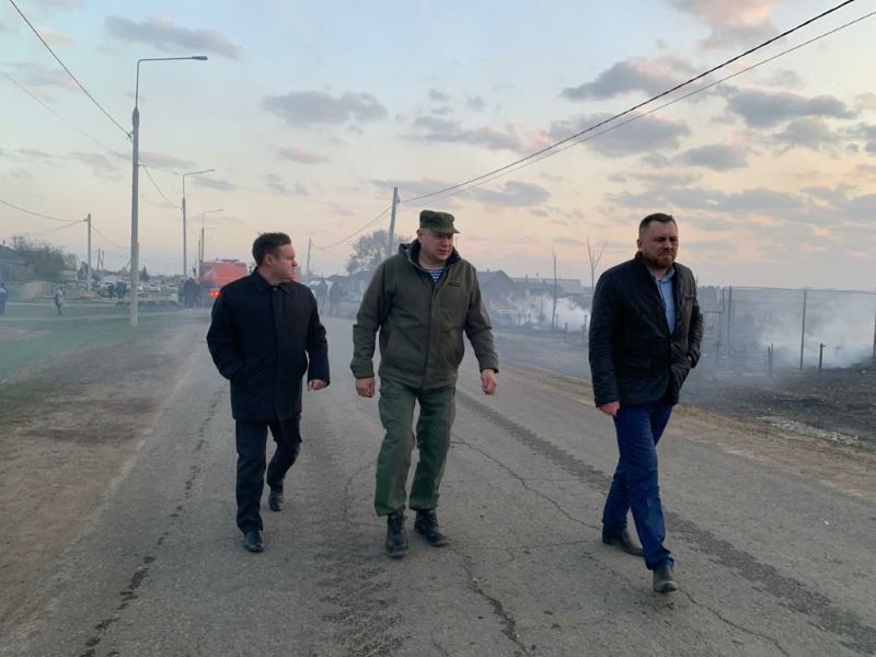 Ровно год мэр Сергей Шелест возглавляет Омск Ровно год мэр Сергей Шелест возглавляет Омск