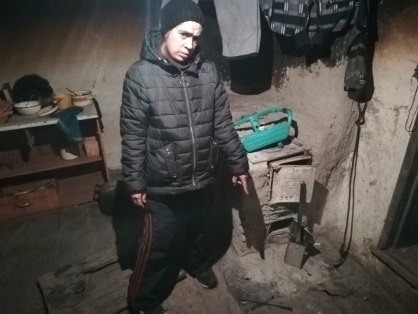 Омичку обвиняют в сожжении заживо старика, за которым она ухаживала Омичку обвиняют в сожжении заживо старика, за которым она ухаживала