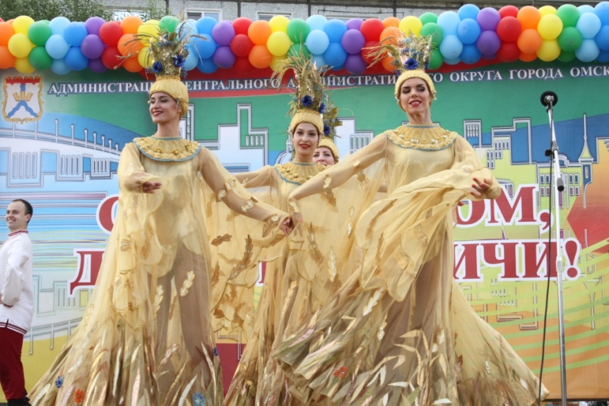 В Центральном округе открылась первая «Флора» В Центральном округе открылась первая «Флора»