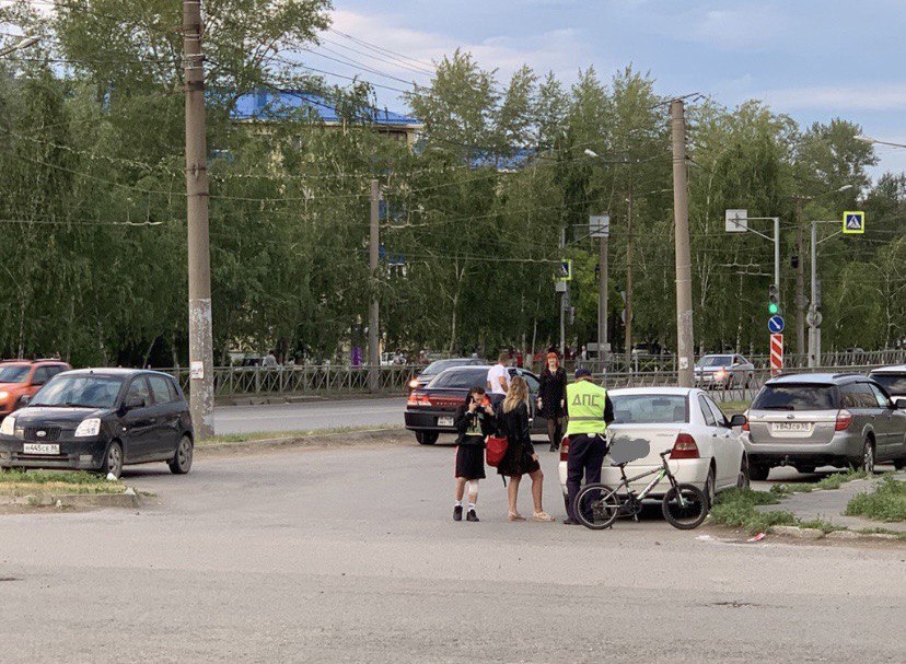 В омском МЧС назвали «учениями» ЧП с ребенком в Чкаловском поселке