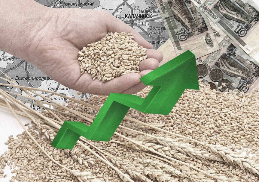 ИТОГИ НЕДЕЛИ: победа Буркова, новый генплан Омска и надежды омских аграриев заработать на растущих ценах