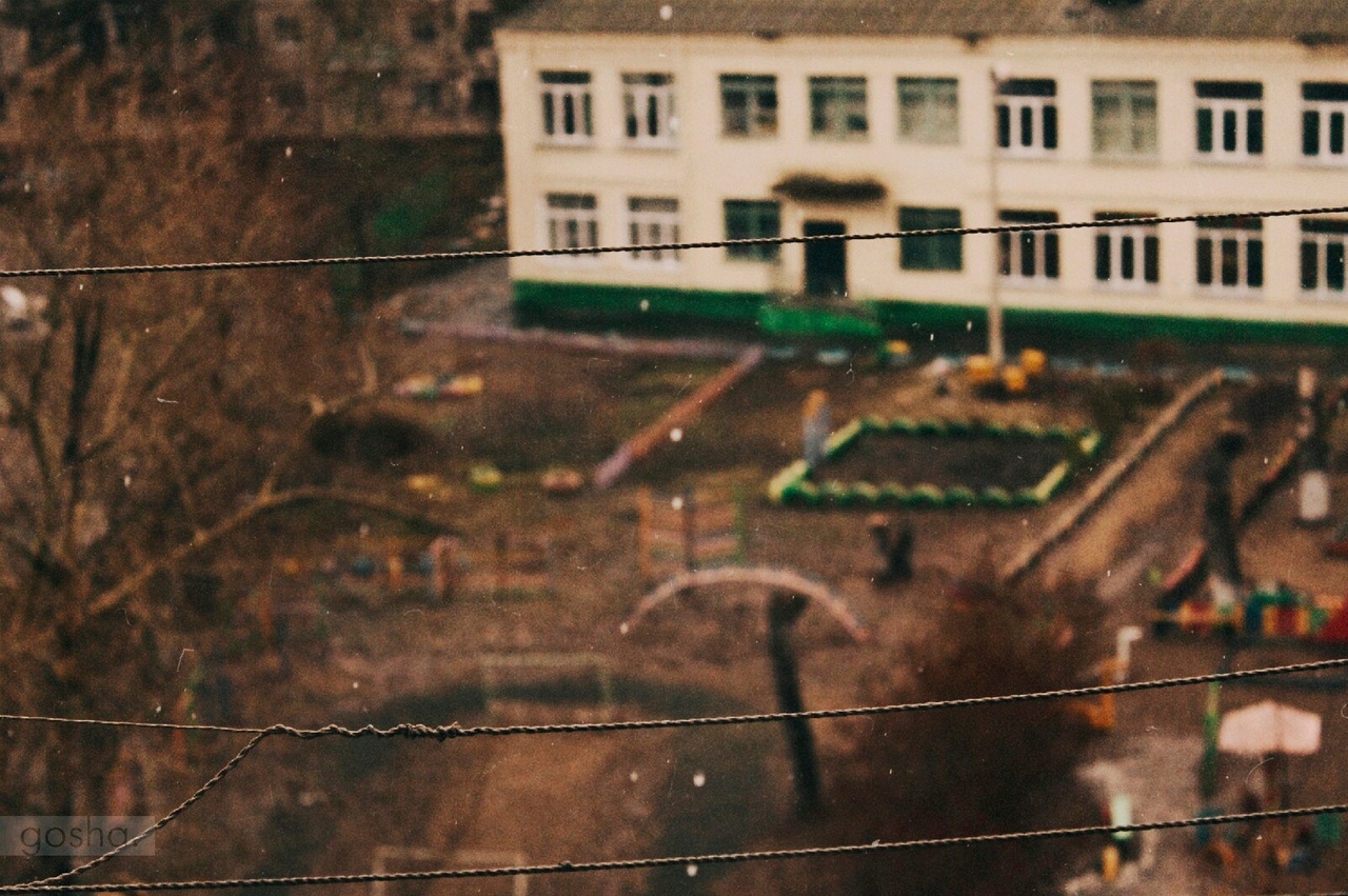 Романтика российских улиц: фотограф снимает Омск с непривычной стороны Романтика российских улиц: фотограф снимает Омск с непривычной стороны