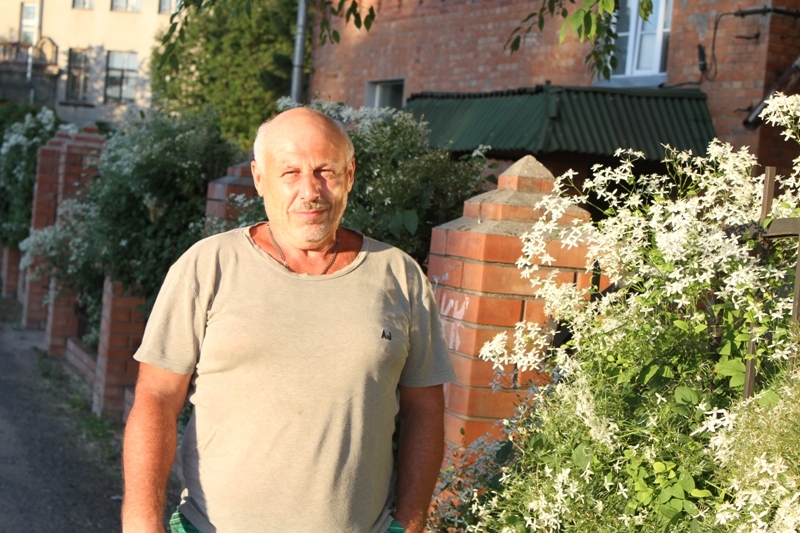 Жители Советского округа активно участвуют в конкурсе «Омские улицы» Жители Советского округа активно участвуют в конкурсе «Омские улицы»