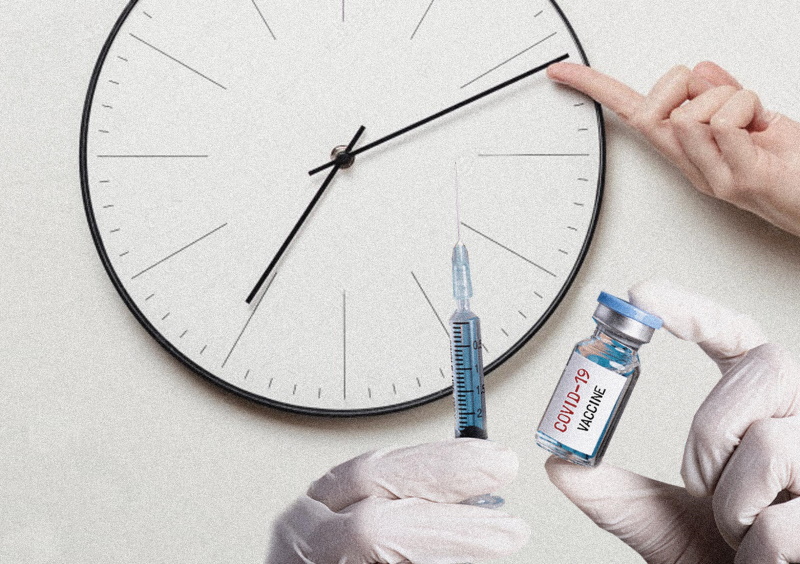ИТОГИ НЕДЕЛИ: маневр с обязательной вакцинацией в Омской области, перенос дороги для иногородних застройщиков и отставка в здравоохранении