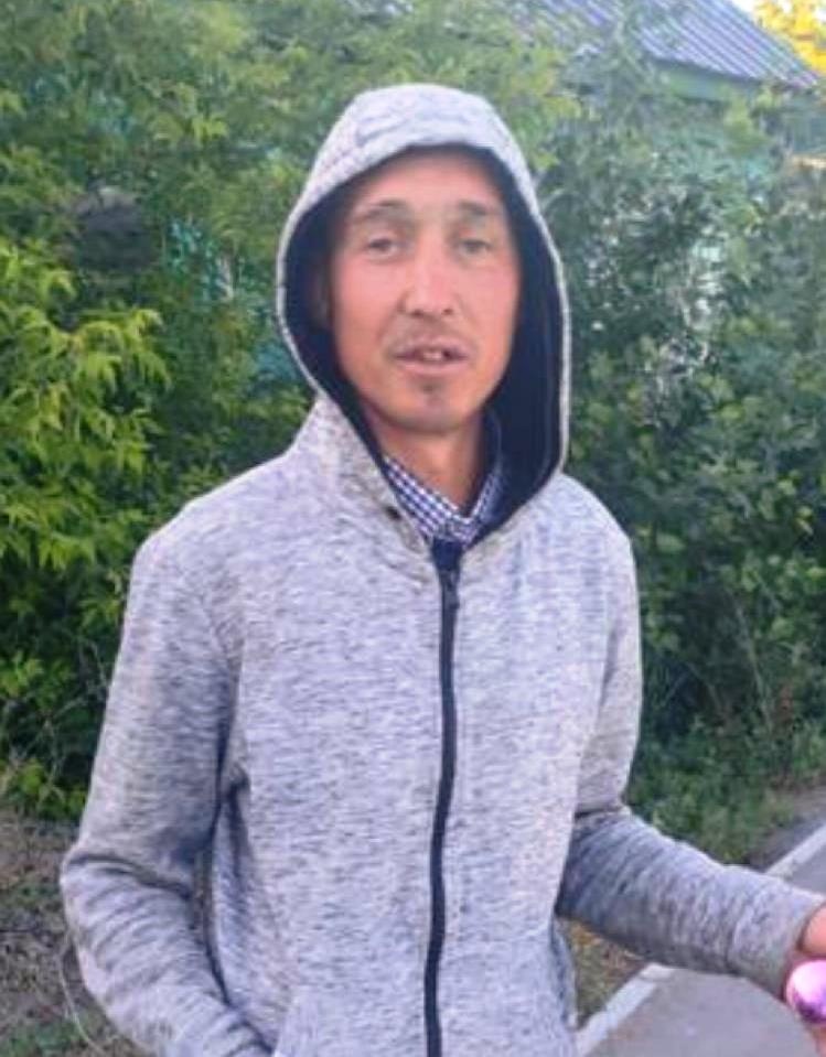 В Омске разыскивают мужчину, которого подозревают в плохом В Омске разыскивают мужчину, которого подозревают в плохом