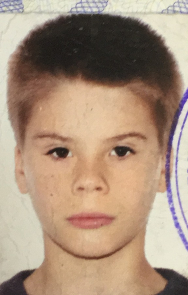В Омске полиция ищет ушедшего из дома 13-летнего школьника В Омске полиция ищет ушедшего из дома 13-летнего школьника