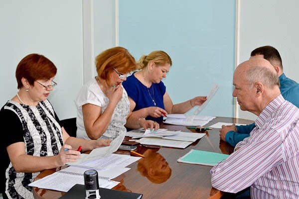 На выборах омского губернатора появился еще один самовыдвиженец На выборах омского губернатора появился еще один самовыдвиженец