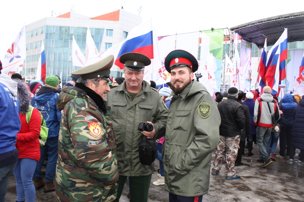 Единство Буркова: кто поддержал врио в национальный праздник Единство Буркова: кто поддержал врио в национальный праздник