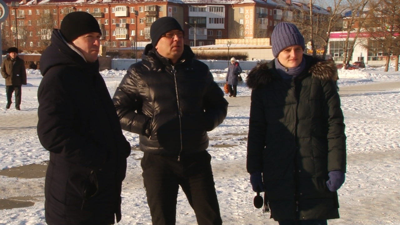 Депутат Омского горсовета Дмитрий Сахань высказался об уборке дорог Депутат Омского горсовета Дмитрий Сахань высказался об уборке дорог