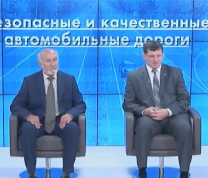 Омского подрядчика назвали недееспособным за срыв ремонта дорог Омского подрядчика назвали недееспособным за срыв ремонта дорог