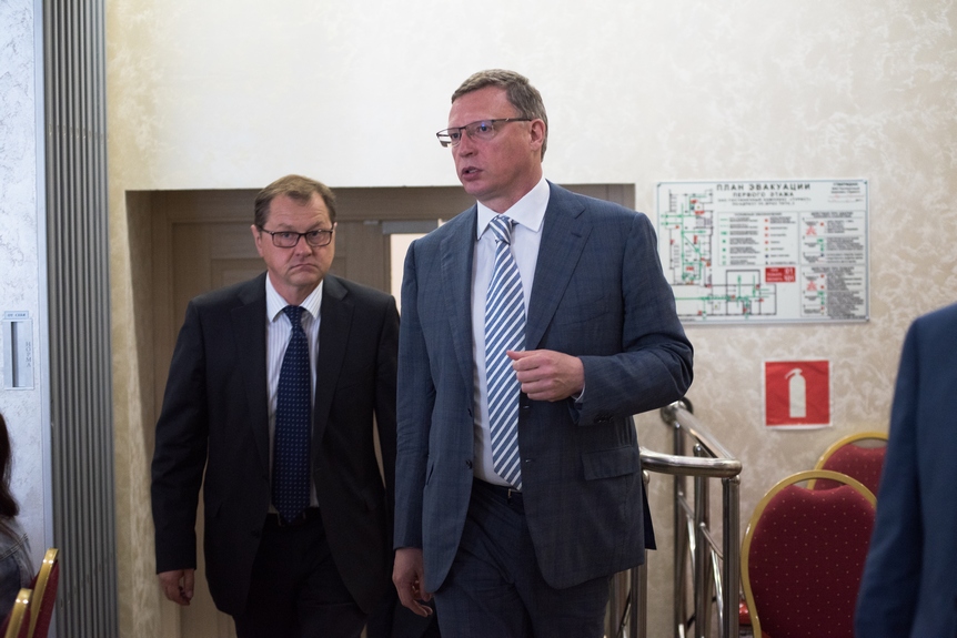 В Омске представители профсоюзов со всей страны обсуждают, как поднять зарплату