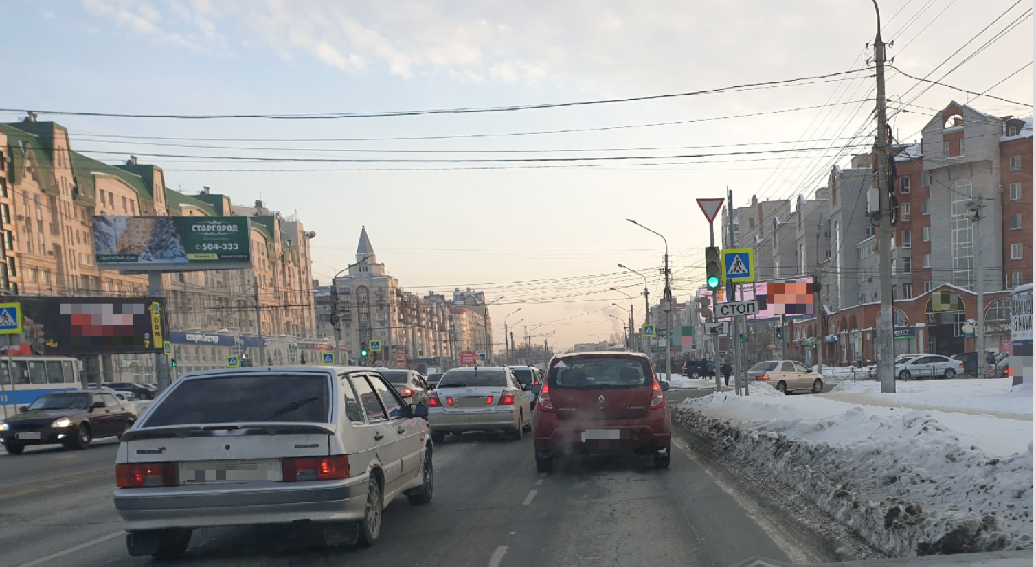 КОНФЛИКТЫ НЕДЕЛИ: скользкий Омск в сладком бизнесе депутата Провозина и реформа ОмГУ КОНФЛИКТЫ НЕДЕЛИ: скользкий Омск в сладком бизнесе депутата Провозина и реформа ОмГУ