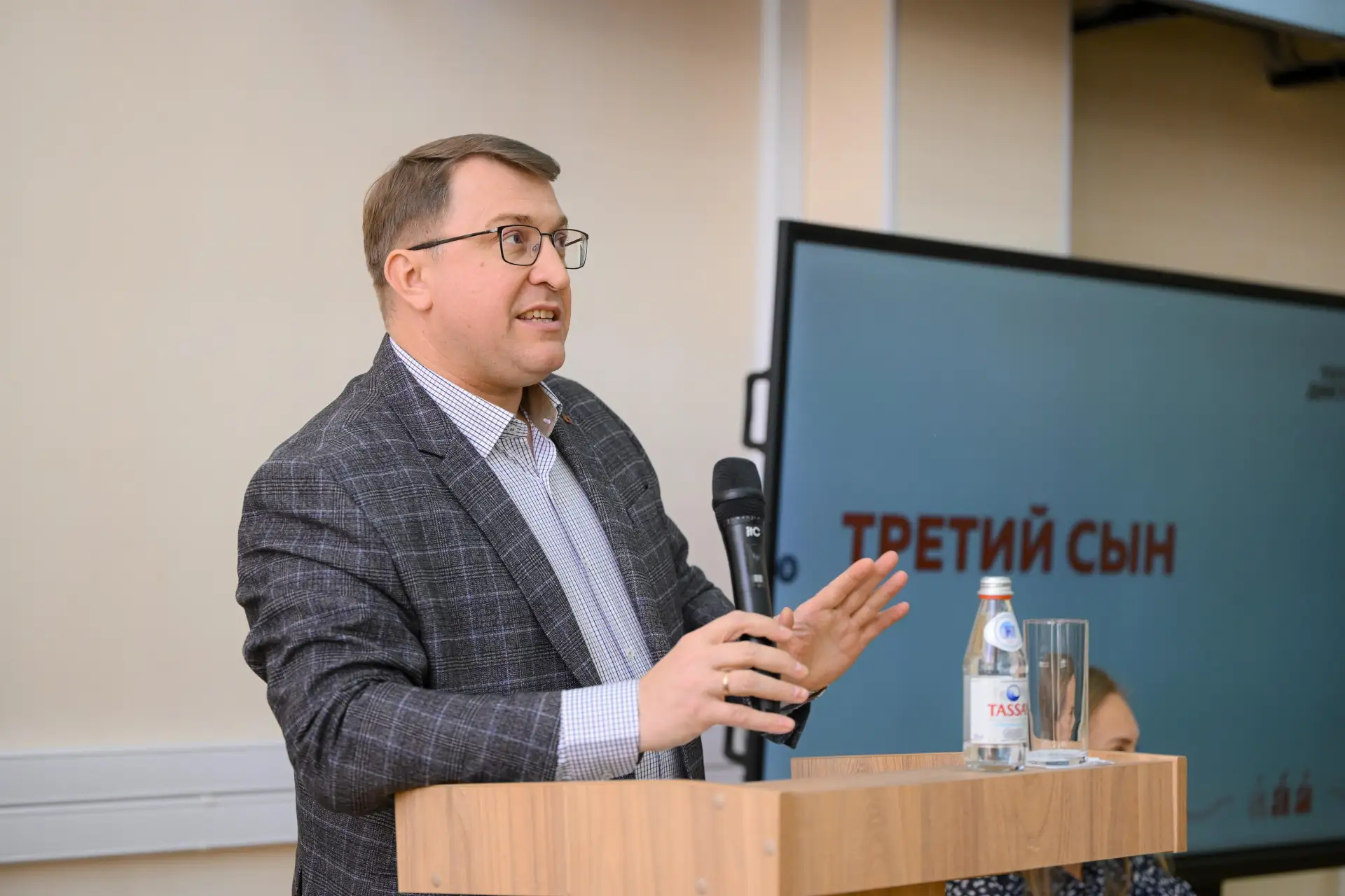 АО «Транснефть – Западная Сибирь» поддержала проведение «Тотального диктанта»
