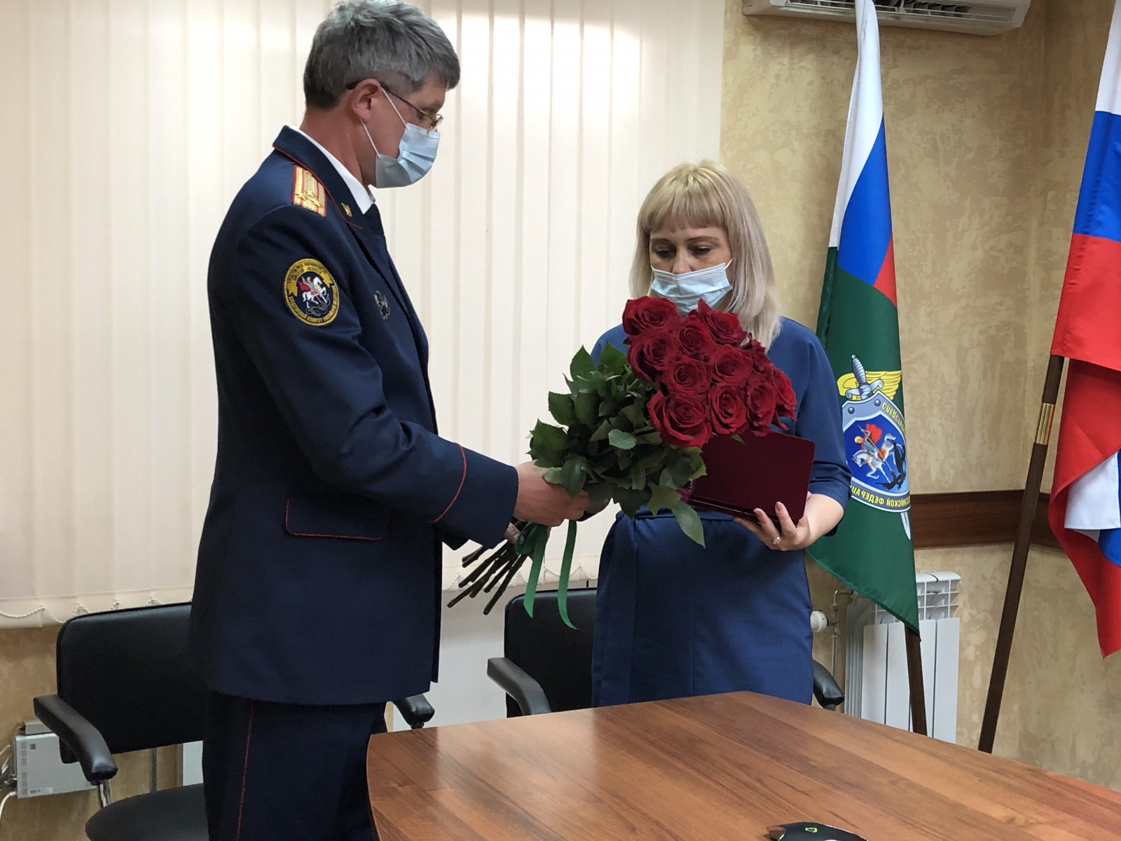 Владимир Путин наградил юного омича, спасшего ценою своей жизни двух девушек