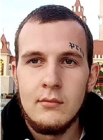 В Омской области ищут молодого парня с татуировкой на лице, пропавшего еще 3 августа В Омской области ищут молодого парня с татуировкой на лице, пропавшего еще 3 августа