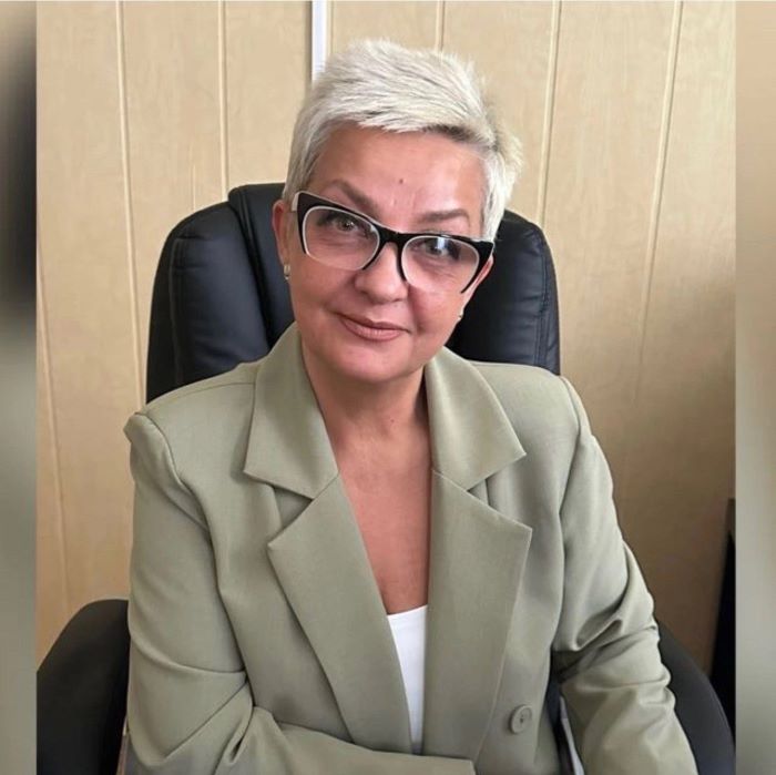 Омский врач предложила нестандартно укреплять здоровье Омский врач предложила нестандартно укреплять здоровье