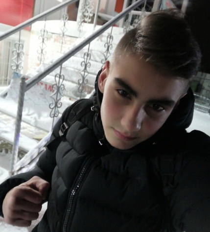 Из омского интерната сбежал 15-летний школьник Из омского интерната сбежал 15-летний школьник