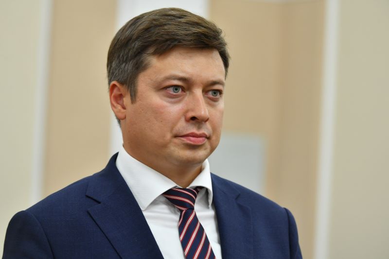 Бари Хаиров Бари Хаиров