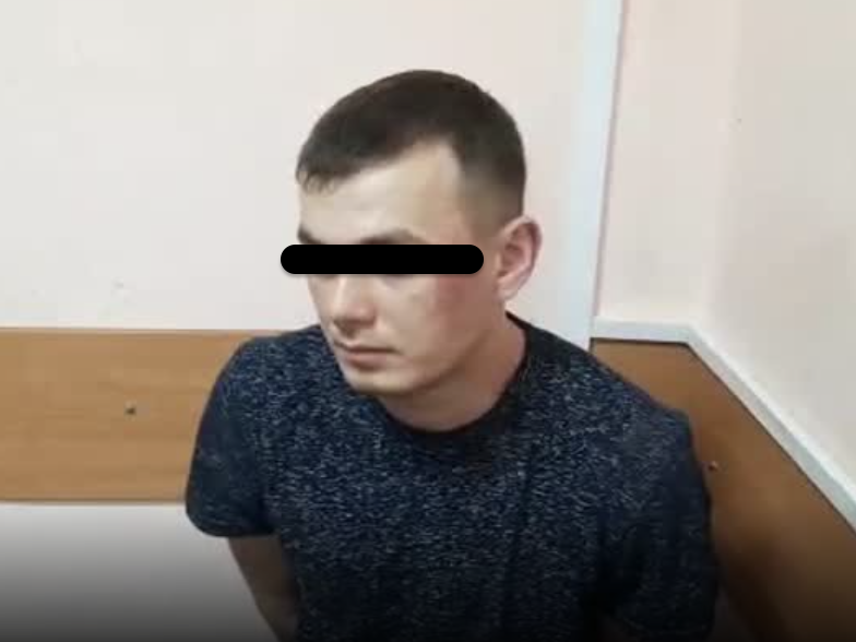 Убийство из-за пива: стало известно, почему лишили жизни омского футболиста «Иртыша» Убийство из-за пива: стало известно, почему лишили жизни омского футболиста «Иртыша»
