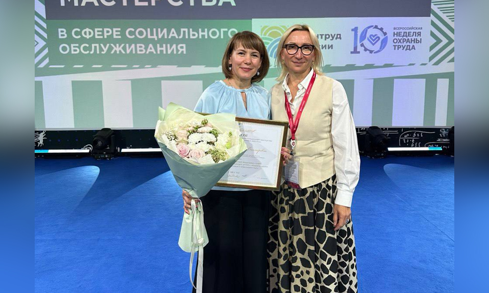 Называевскому центру соцобслуживания омского населения утвердили нового руководителя Называевскому центру соцобслуживания омского населения утвердили нового руководителя