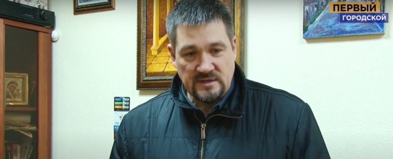 Депутат омского горсовета Олег Афанасьев подключился к помощи омичам по газу в САО Депутат омского горсовета Олег Афанасьев подключился к помощи омичам по газу в САО