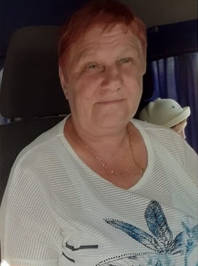 В Омске пенсионерка вышла из больницы и пропала В Омске пенсионерка вышла из больницы и пропала