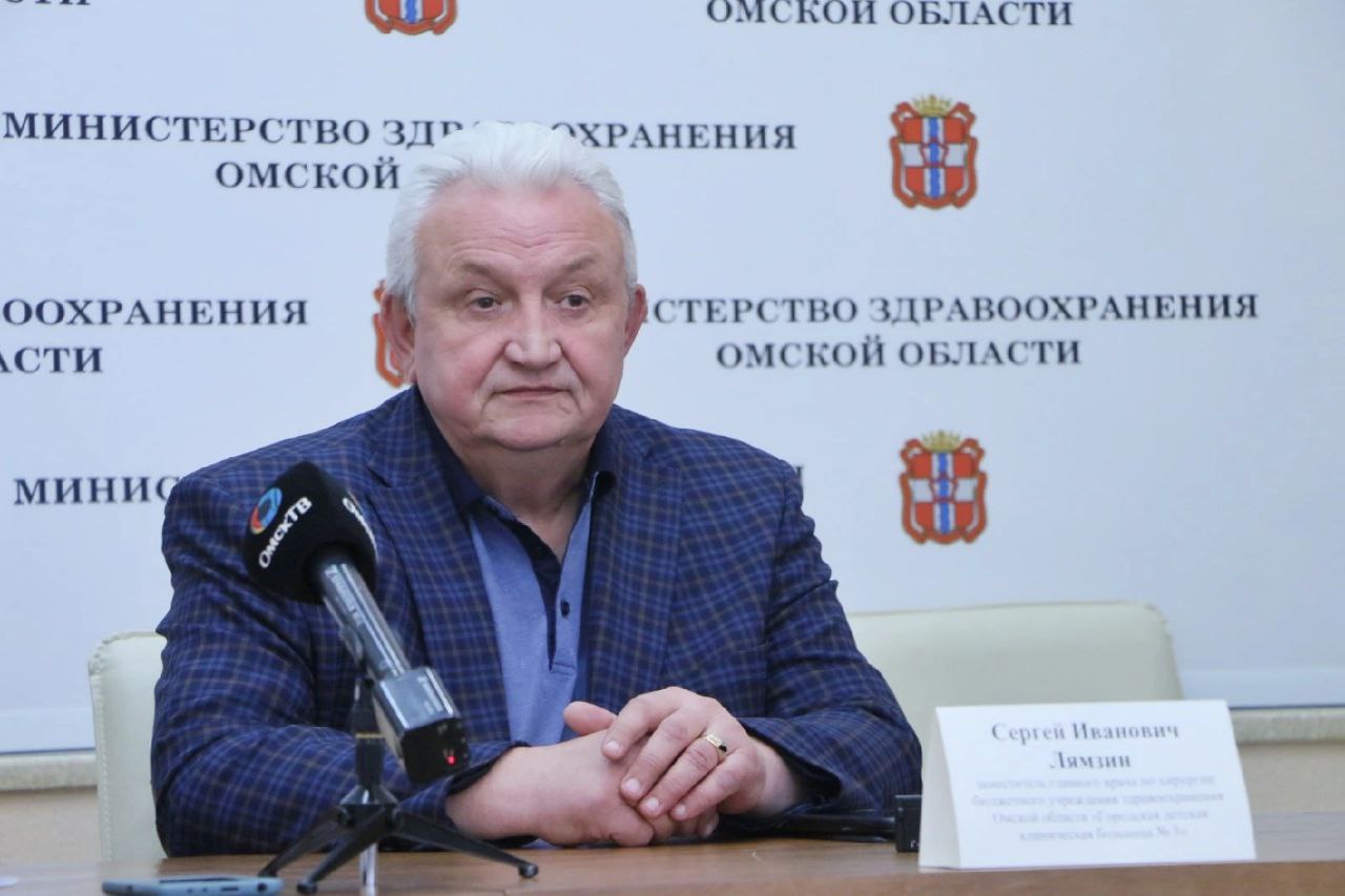 В омском Минздраве рассказали, как обезопасить ребенка от травм на летних каникулах В омском Минздраве рассказали, как обезопасить ребенка от травм на летних каникулах