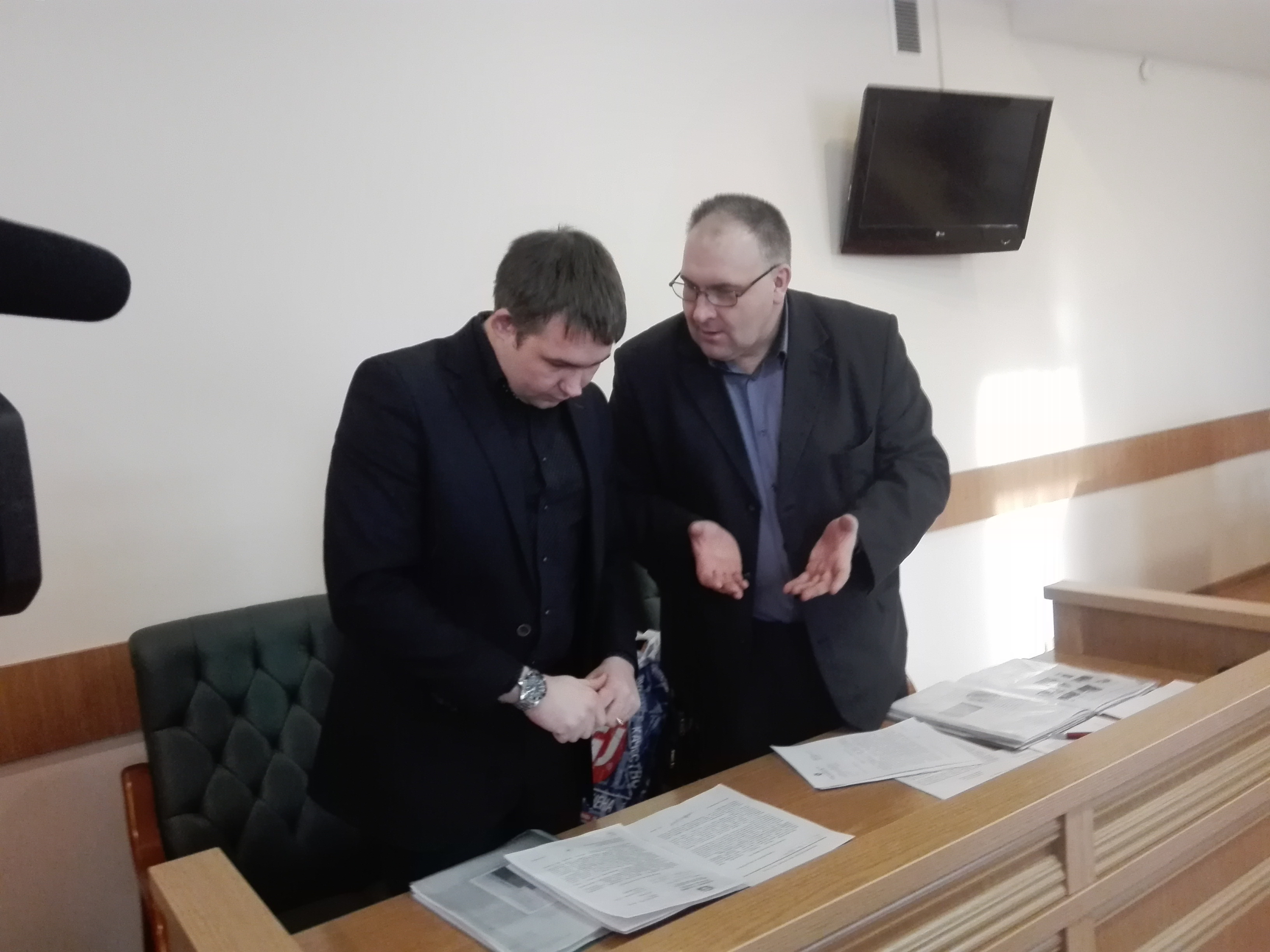 В «дело Любочки» втянули омскую мэрию и авторов скульптур В «дело Любочки» втянули омскую мэрию и авторов скульптур